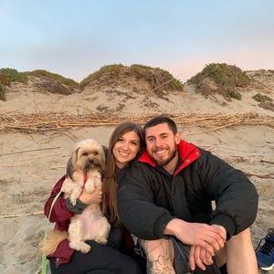 Meet your Posher, Adam